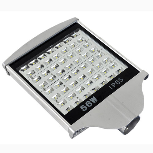 LED路灯会造成环境污染吗