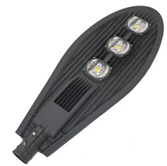 对于广场用LED路灯的建议