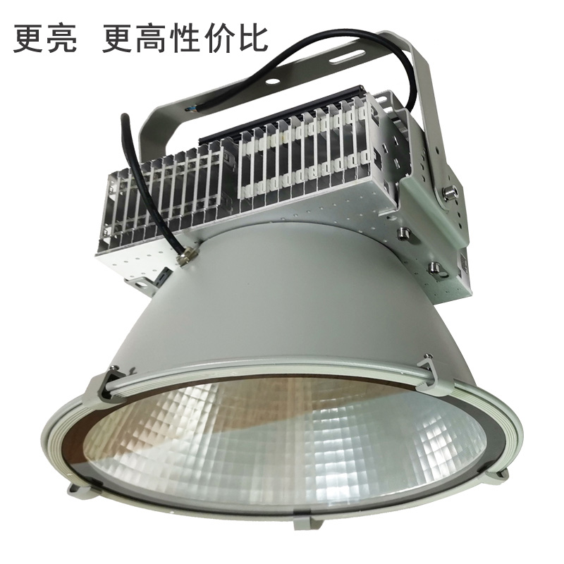 LED工矿灯的进一步了解