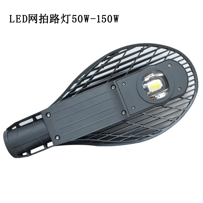 为什么要谨慎挑选LED路灯？